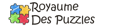 Royaume des Puzzles